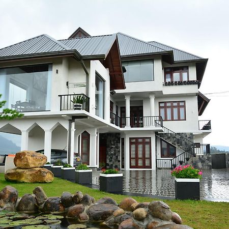 Villa Mount Royal Nuwara Eliya Exterior foto