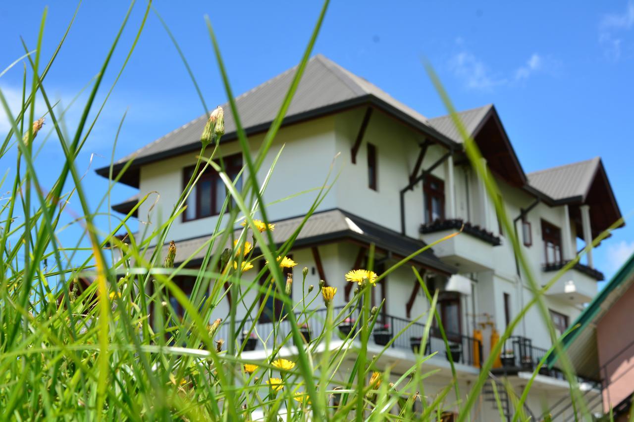 Villa Mount Royal Nuwara Eliya Exterior foto